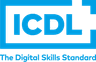 Logo de ICDL Foundation