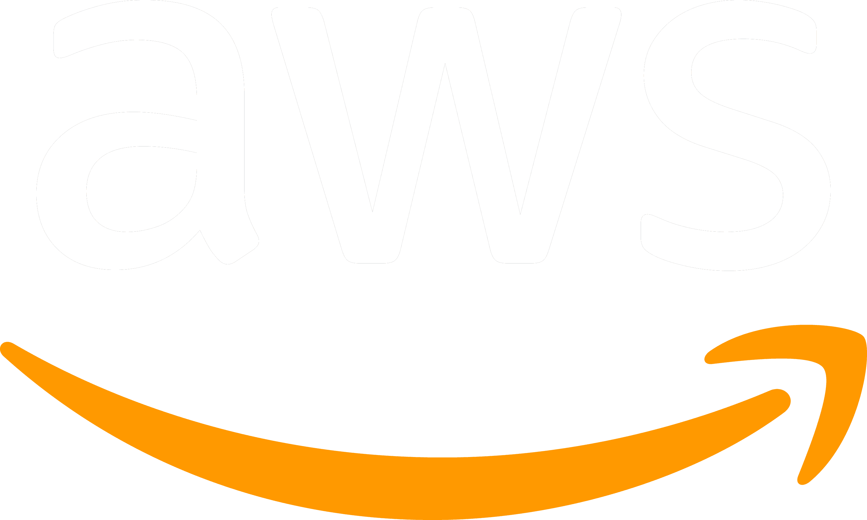 Logotipo de AWS