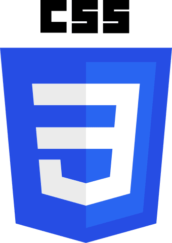 Logotipo de CSS