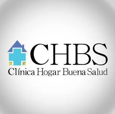 Logo de Clínica Hogar Buena Salud