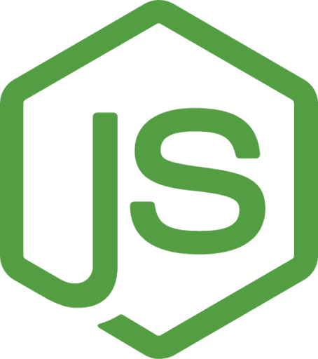 Logotipo de NodeJS