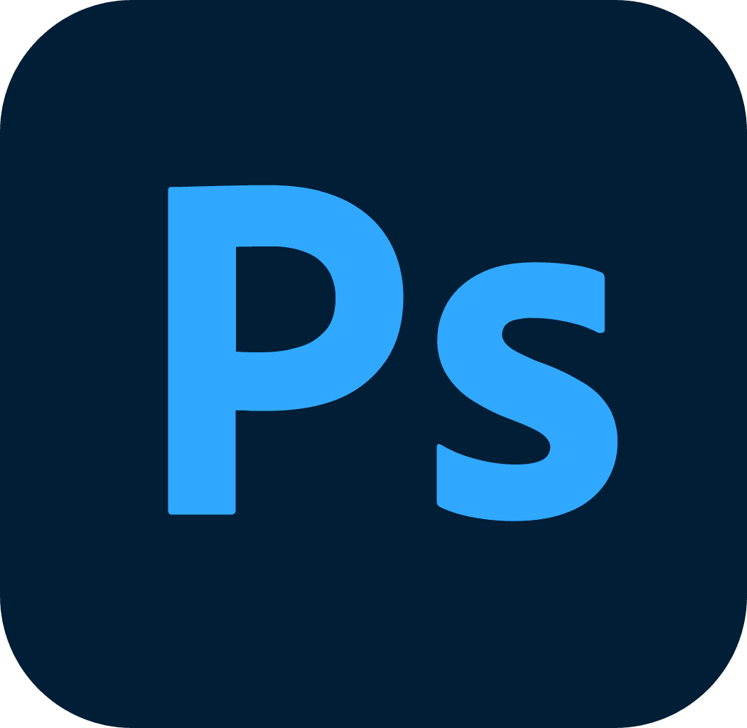 Logotipo de Photoshop