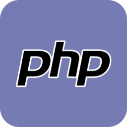 Logotipo de PHP