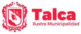 Logo de Ilustre Municipalidad de Talca